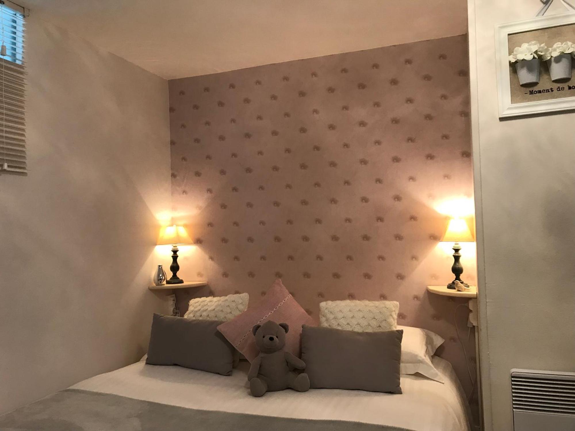 Appartement Charles Baudelaire องเฟลอร์ ภายนอก รูปภาพ