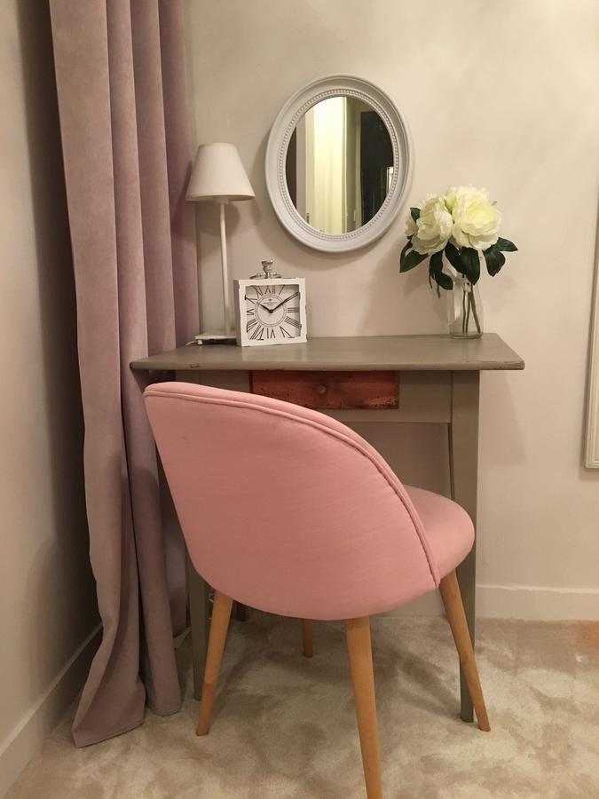 Appartement Charles Baudelaire องเฟลอร์ ภายนอก รูปภาพ