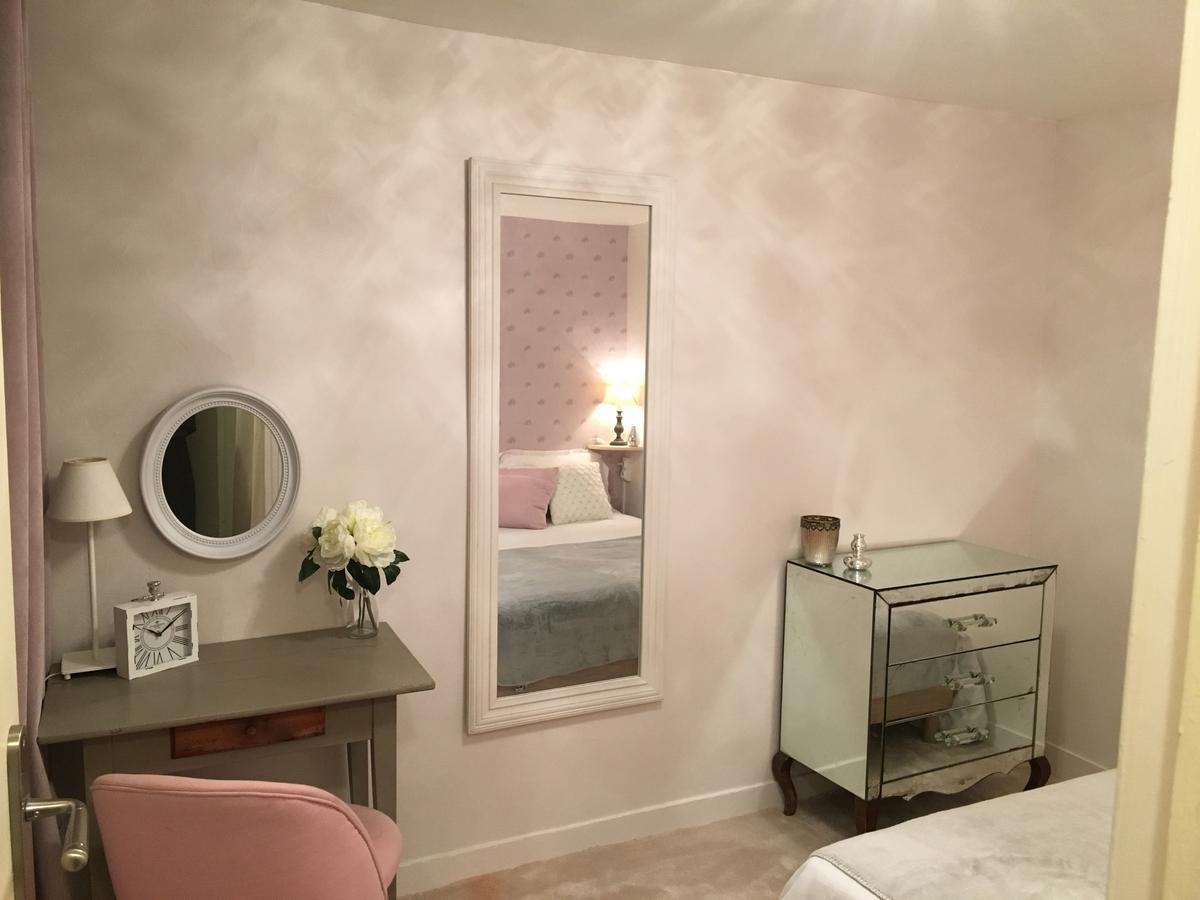 Appartement Charles Baudelaire องเฟลอร์ ภายนอก รูปภาพ