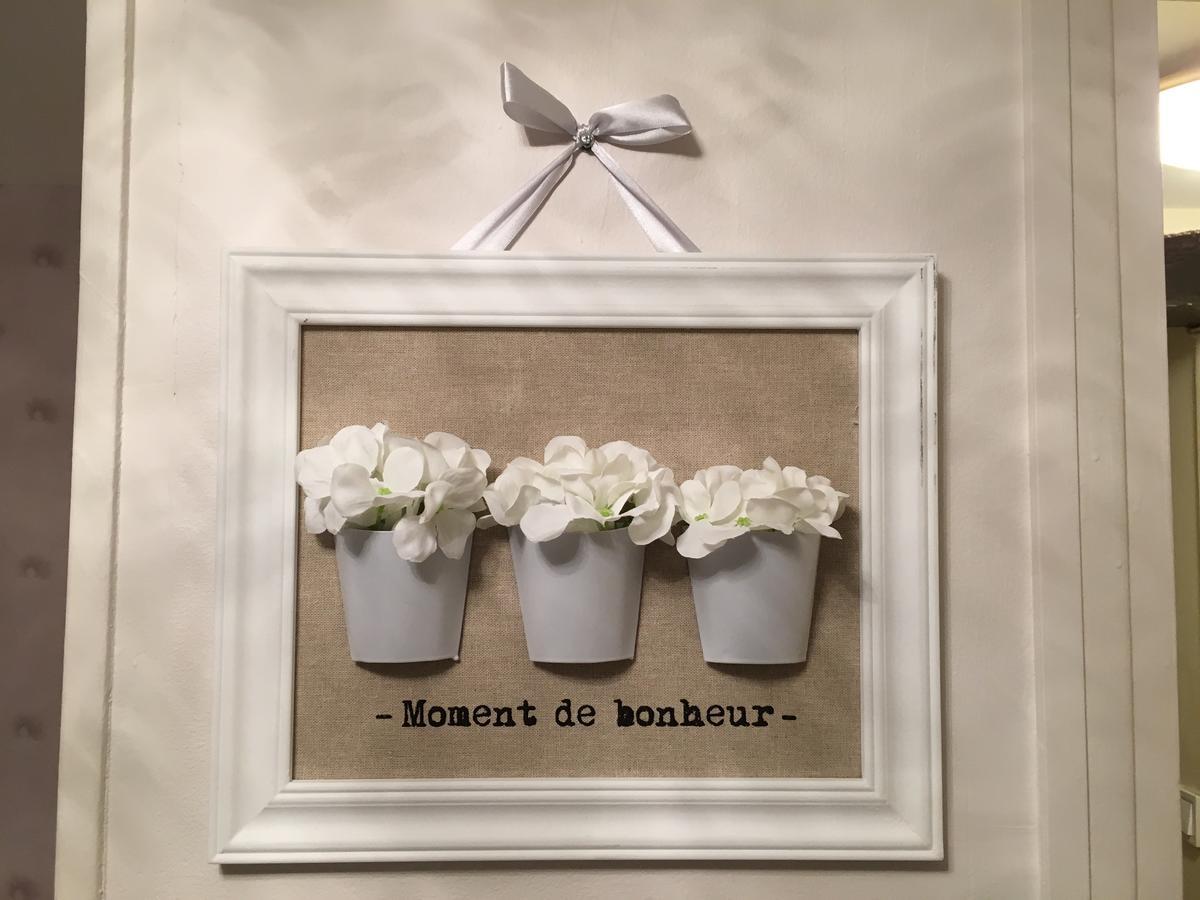 Appartement Charles Baudelaire องเฟลอร์ ภายนอก รูปภาพ
